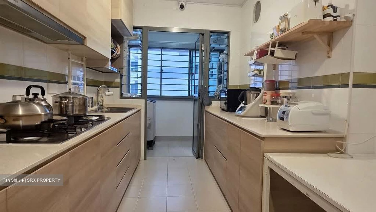 Blk 678C Waterway Brooks (Punggol), HDB 5 Rooms #557572021